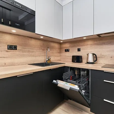 Braniborska By Renters * Wrocław
