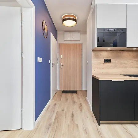 Braniborska By Renters Breslavia