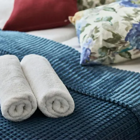 Braniborska By Renters Breslavia