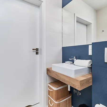 Braniborska By Renters Apartament