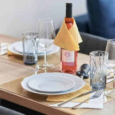 Braniborska By Renters Appartamento Breslavia