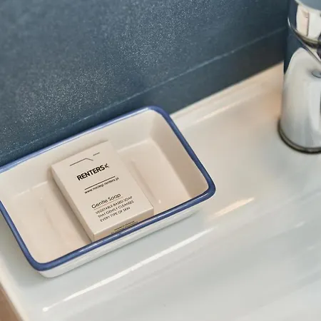 Braniborska By Renters * Breslavia