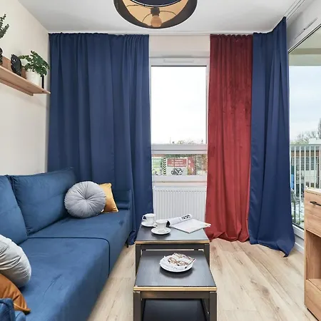 Braniborska By Renters