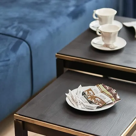 Braniborska By Renters Вроцлав