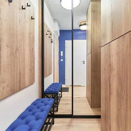 Braniborska By Renters *