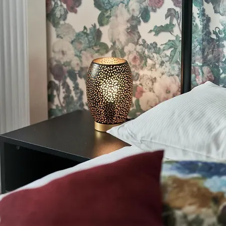 Braniborska By Renters Апартаменты