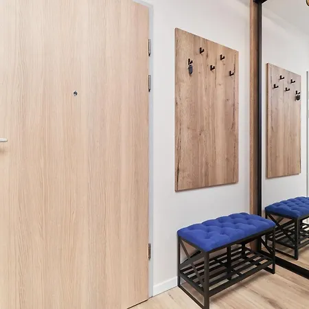 Braniborska By Renters Wroclaw