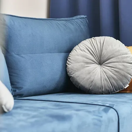 Braniborska By Renters Апартаменты