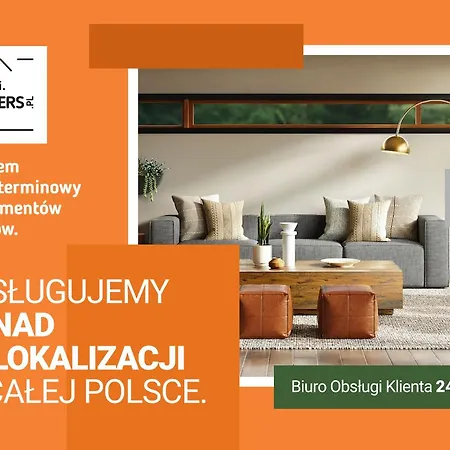 公寓 Braniborska By Renters